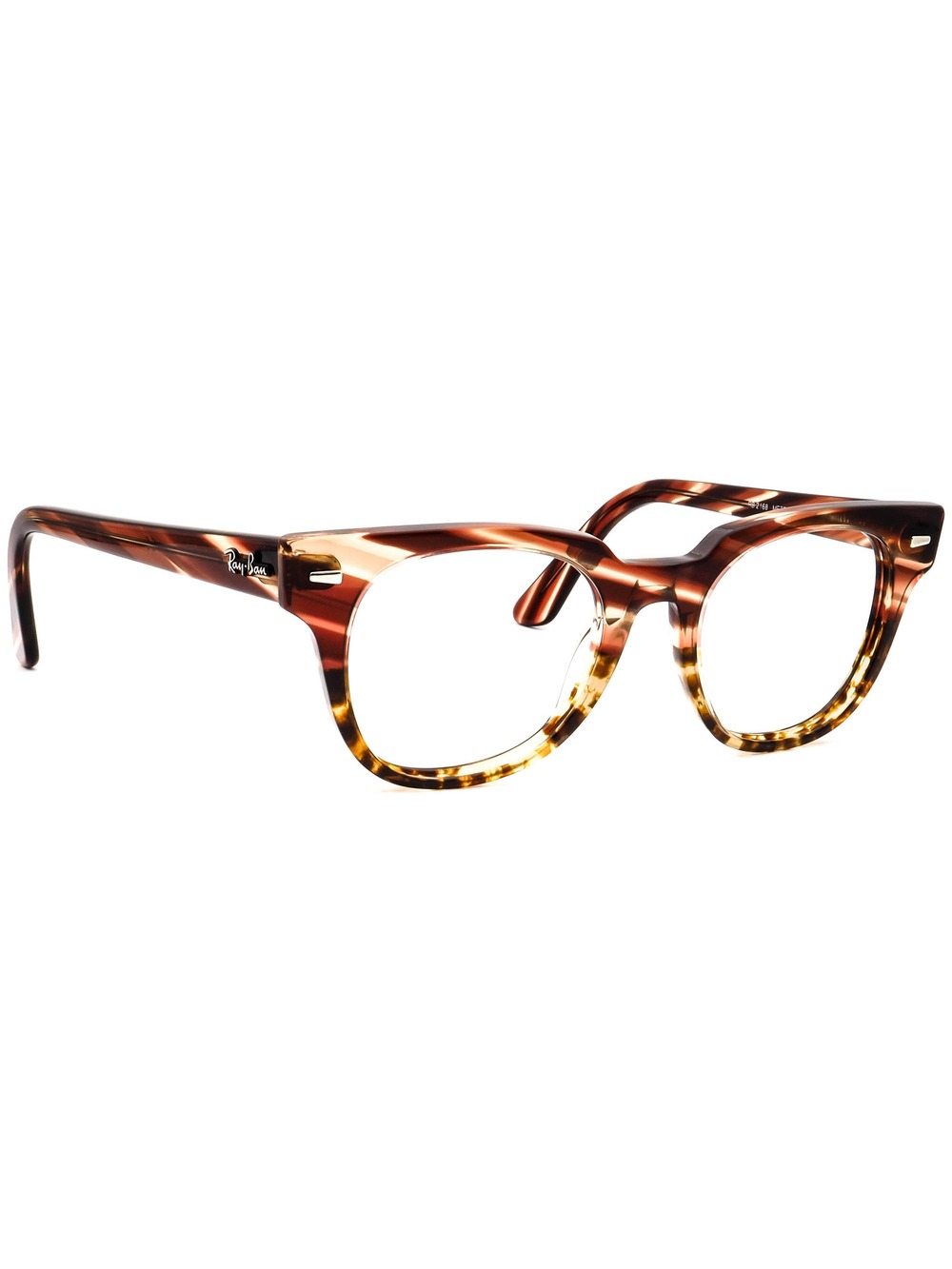Ray-Ban RB 2168 Meteor 1253/U0 Sunglasses (no lenses)